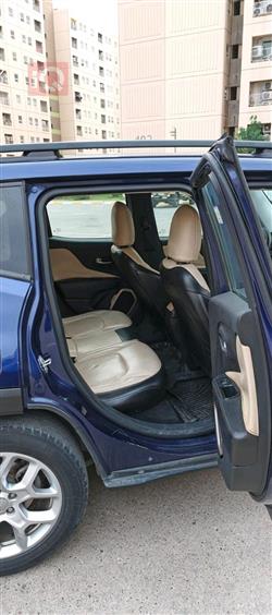 جيب رينيجيد